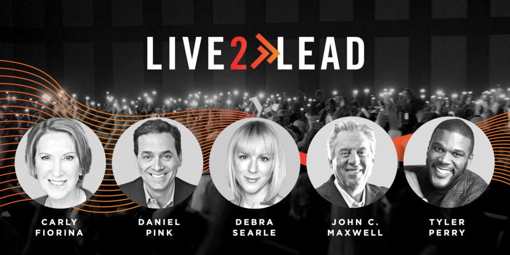 Live2Lead