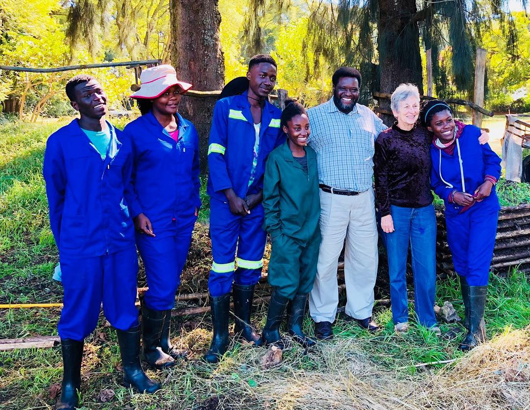 Growing Dreams at The Berry Farm in Bentonville Only In Arkansas