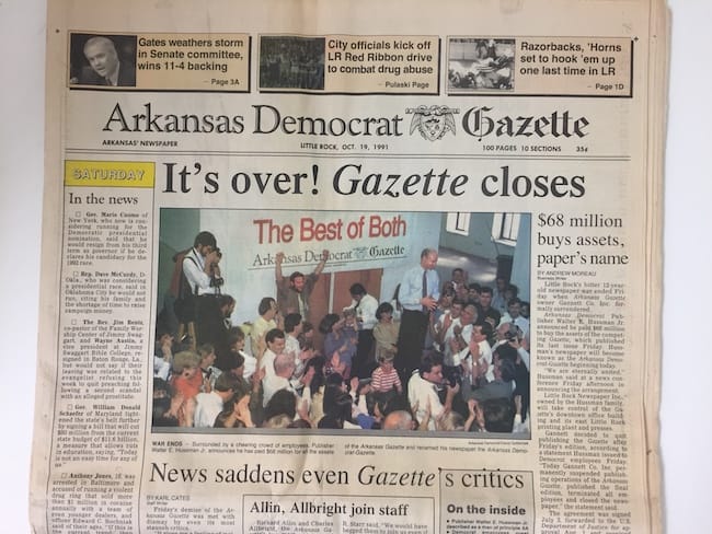 Scenes from the 1930s  The Arkansas Democrat-Gazette - Arkansas
