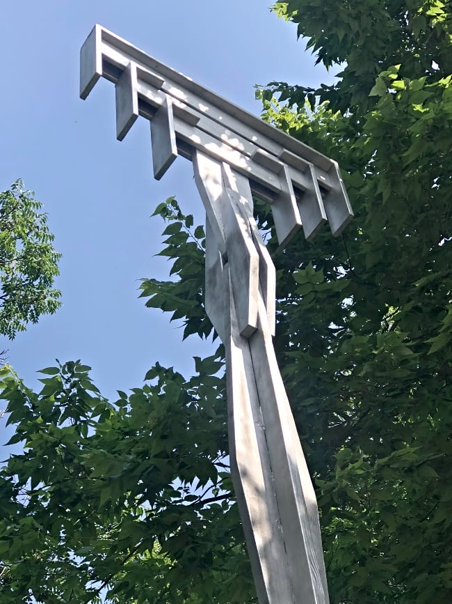 Bat-Friendly Habitat