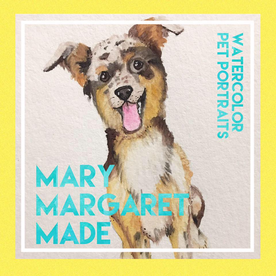 Mary Margaret Made