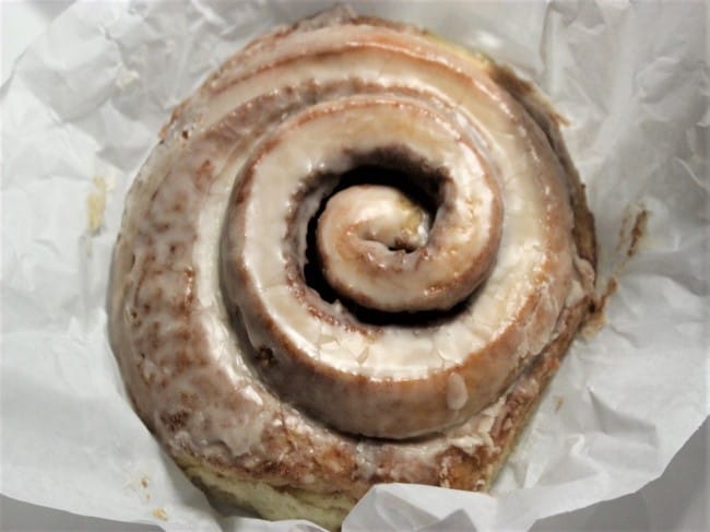 8 Great Cinnamon Rolls in Arkansas - Only In Arkansas