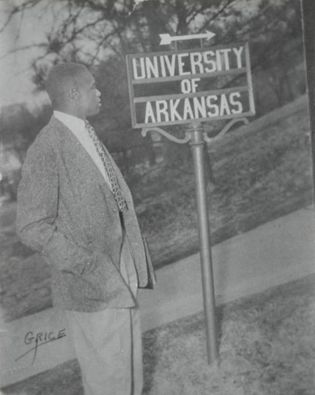 More Arkansas Black History Firsts Only In Arkansas