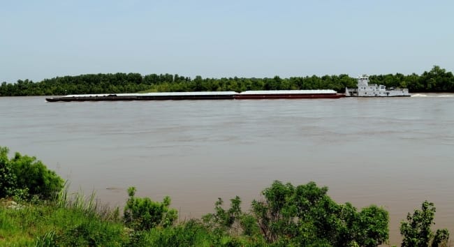 Arkansas Dams: Power, Flood Control And Fun - Only In Arkansas