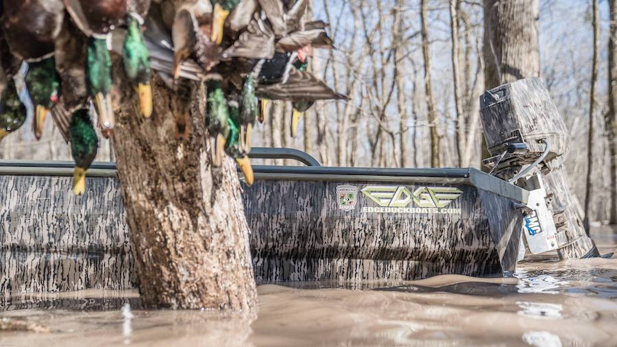Arkansas-Made Boats - Only In Arkansas