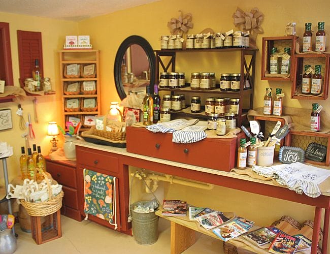 Stephens Olde Tyme Milling Company