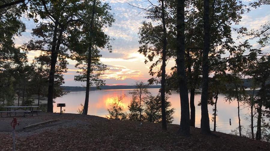 9 RV Rental Spots in Arkansas Only In Arkansas