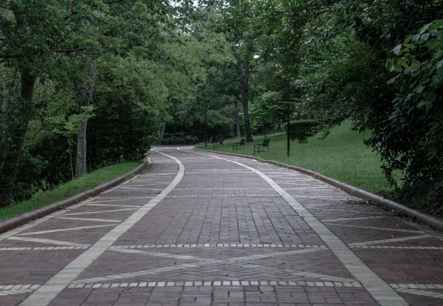 25 Urban Hikes and Walking Trails in Arkansas - Only In Arkansas