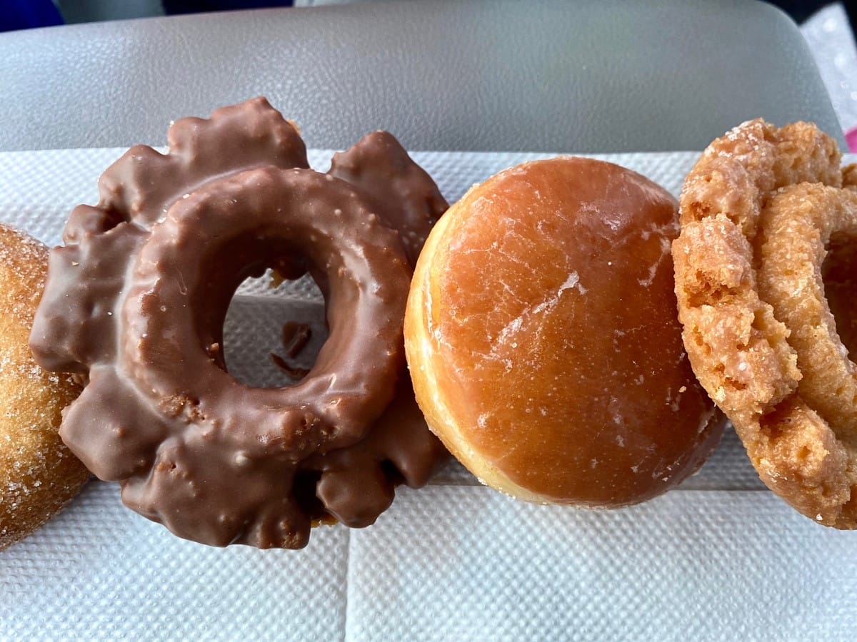 Famous Miami-based gourmet doughnut shop goes salty and sweet with new  Houston outpost - CultureMap Houston