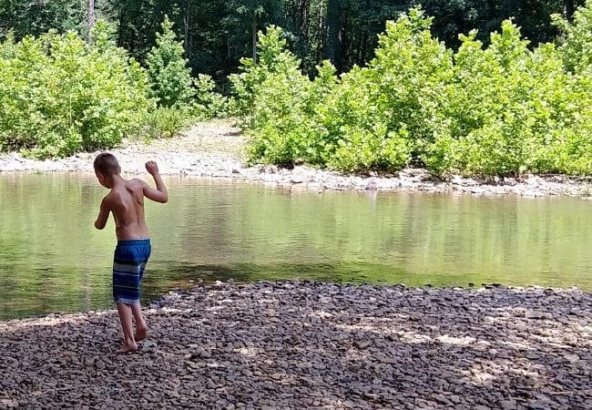 Bluffton Preserve
