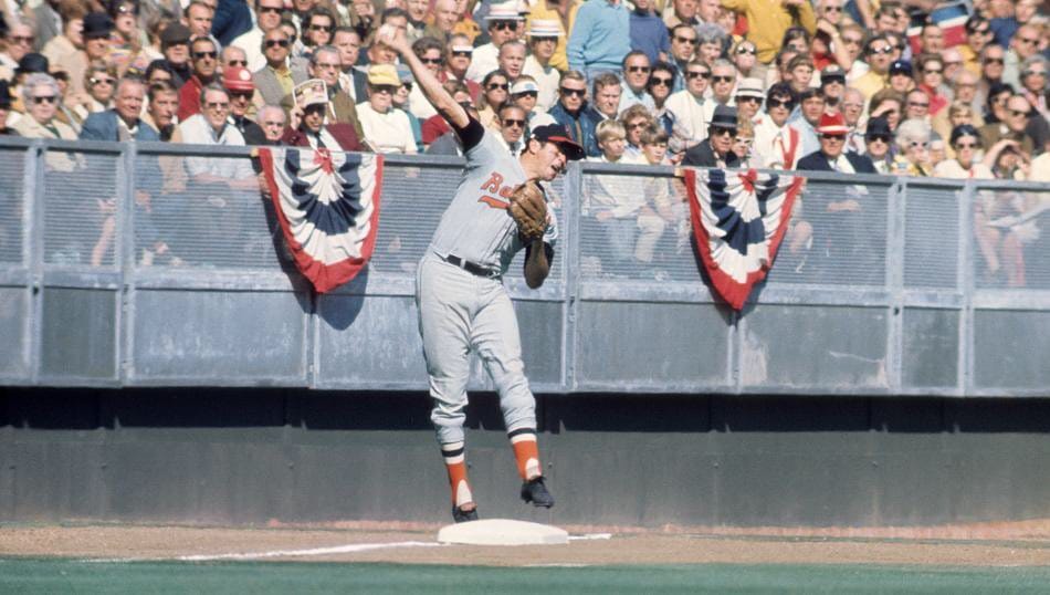 Brooks Robinson Part II, Little Rock to Cooperstown - Only In Arkansas