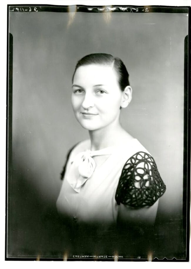 Arkansas Women's Hall of Fame