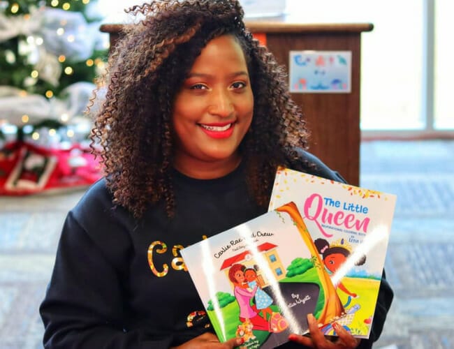 Great Summer Vacation Reads from Arkansas Authors Only In Arkansas