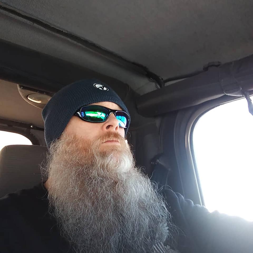 Arkansas Beard Care Companies Are Growing Only In Arkansas