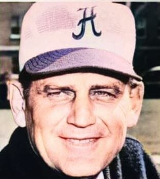 Baseball Hall of Famer Lois Weldon “Hoss” Bowlin - Only In Arkansas
