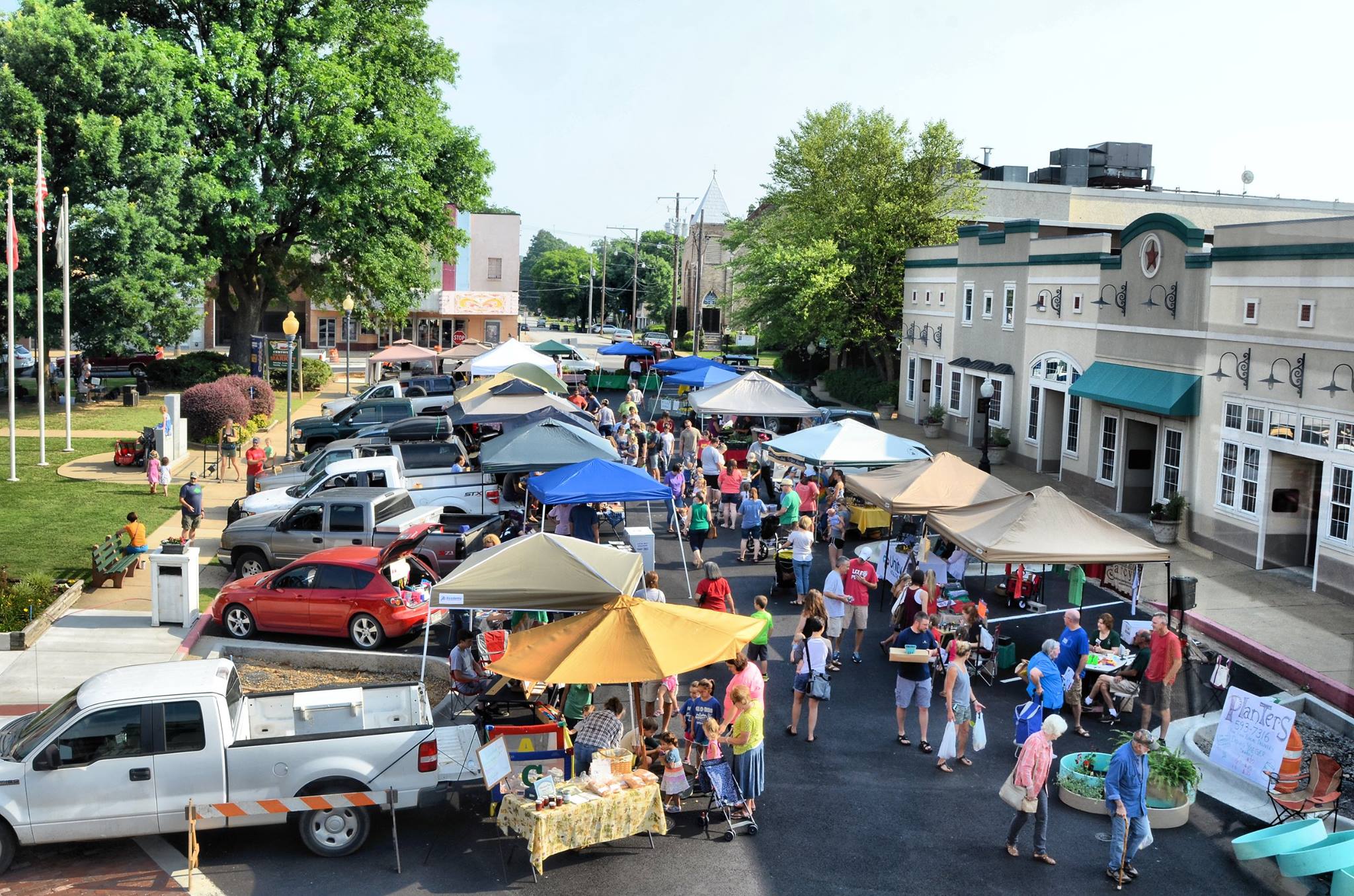 Mother's Day Weekend Ideas in Arkansas Only In Arkansas
