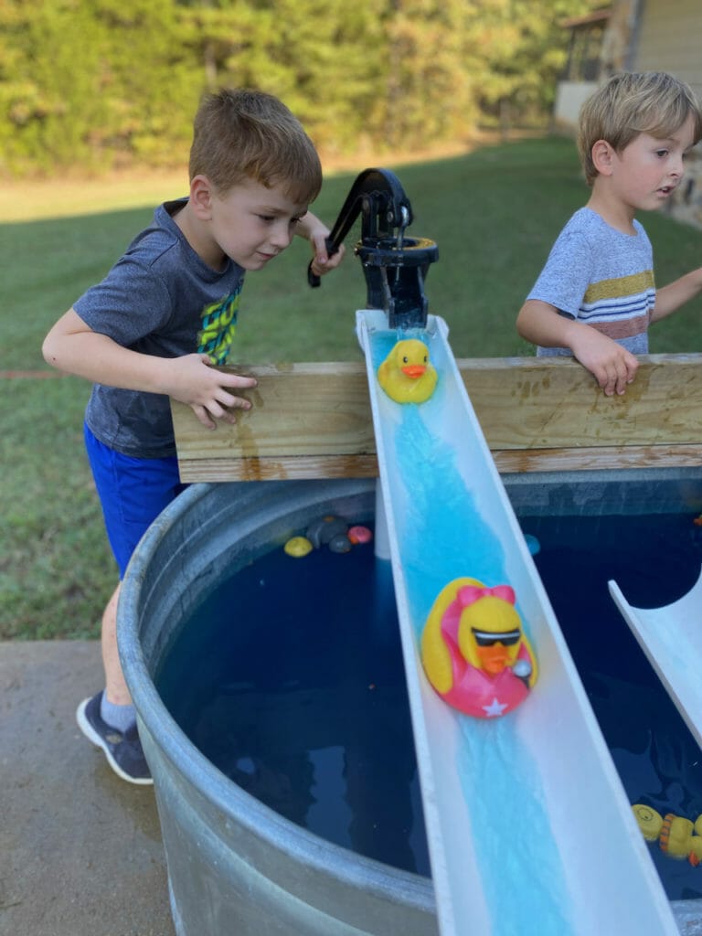 Arkansas Sheriff's Youth Ranch Pumpkin Patch