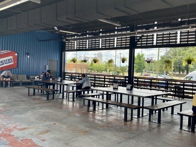 Fort Smith Coffee Co.