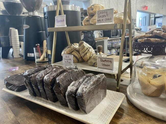 Fort Smith Coffee Co.