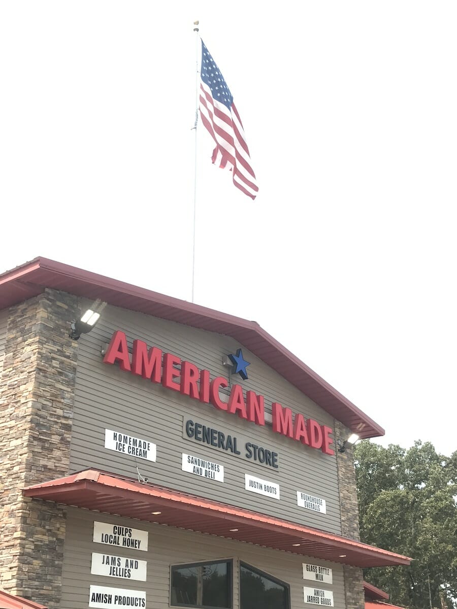 American Made General Stores