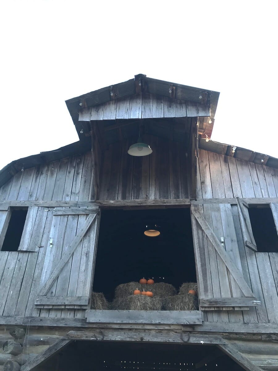 Parker Homestead Arkansas Pioneer Living History Only In Arkansas