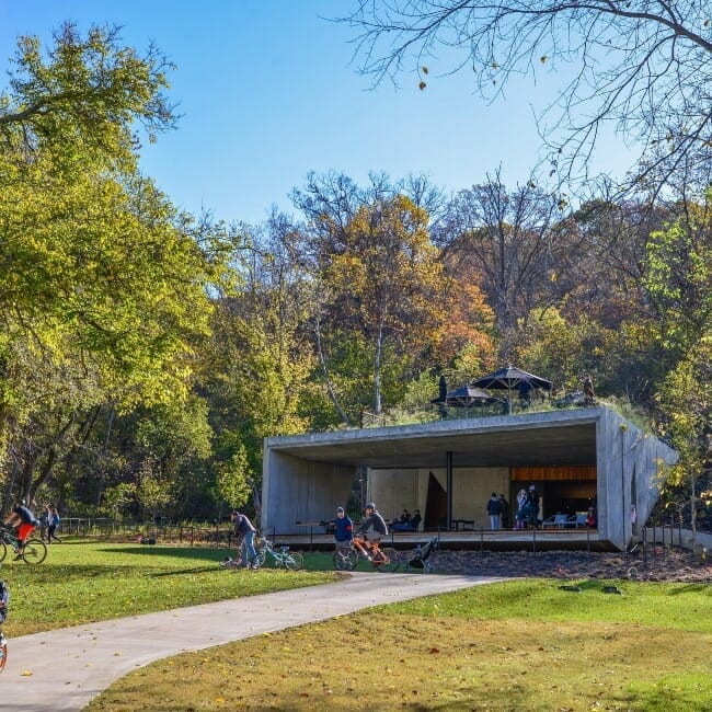 Coler Kids - Coler Mountain Biking Preserve