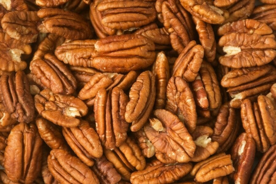 Arkansas Pecans Only In Arkansas