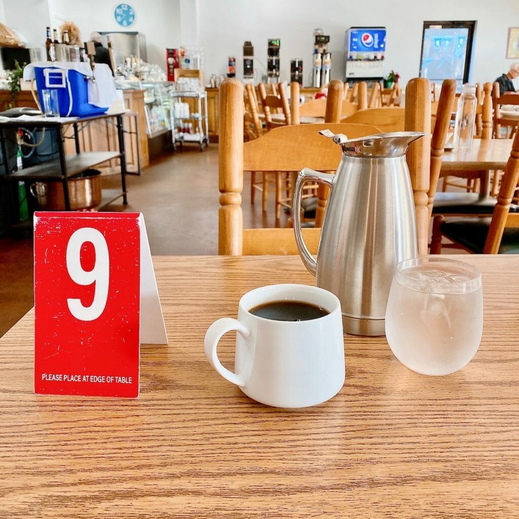 Duffer's restaurant & old fashioned ice cream parlor 3 Duffers Cafe coffee