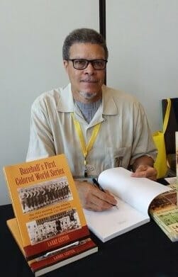 Remembering the Heroes of Black Baseball