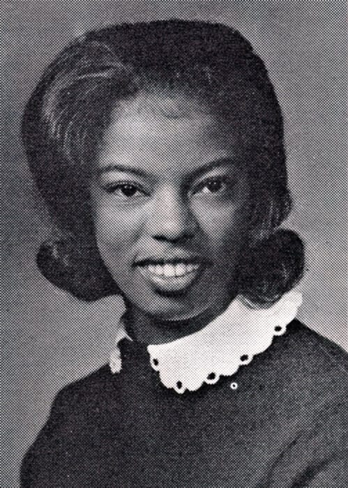 Black Arkansans First in their Fields Carolyn Jean Green