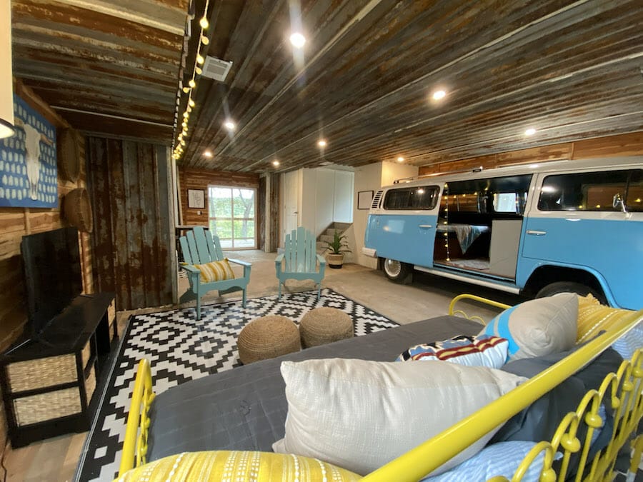 Fireside Retreats Fill Your Heart with Love Only In Arkansas