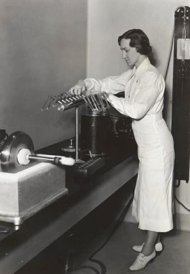 Dr. Margaret Pittman