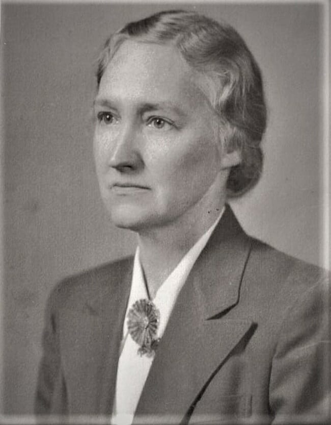 Dr. Margaret Pittman