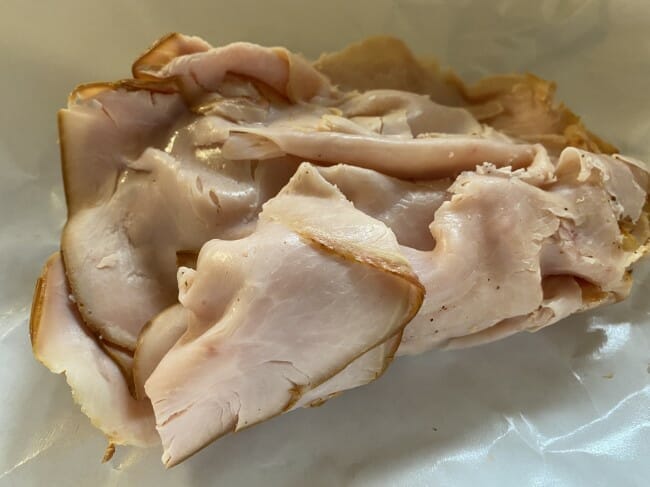 20 Great Small-Town Arkansas Restaurants - Coursey's Smoked Meats in St. Joe