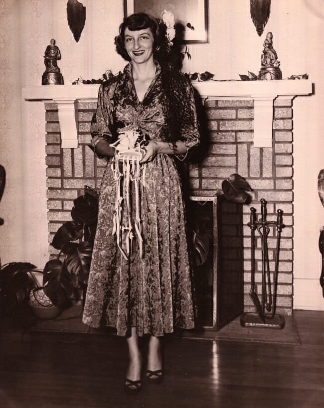 Betty Bumpers, First Lady of Arkansas