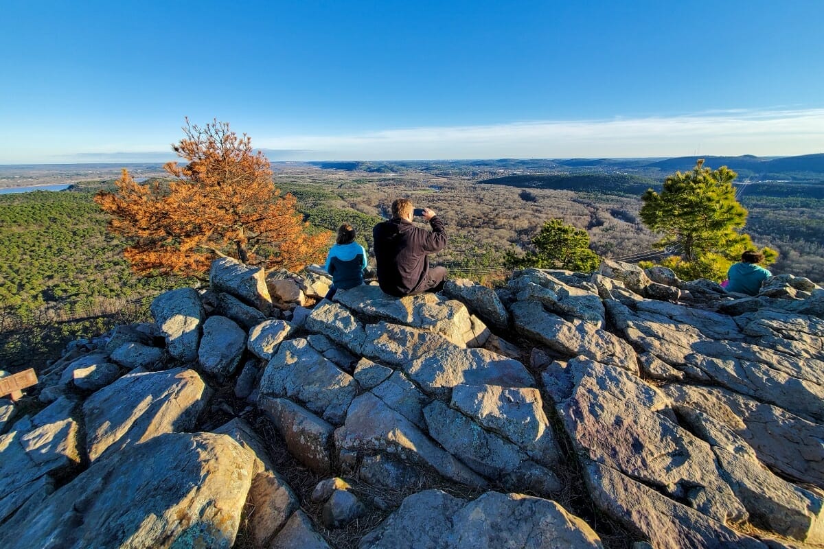 10 Of Our Favorite Arkansas State Parks - Only In Arkansas