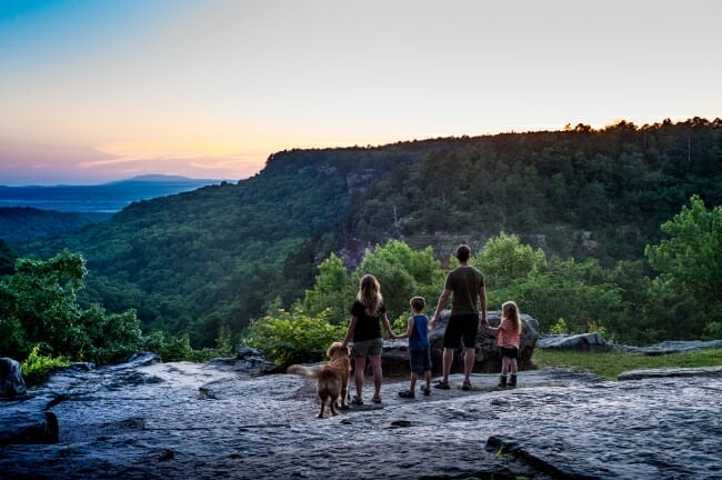 10 Of Our Favorite Arkansas State Parks - Only In Arkansas