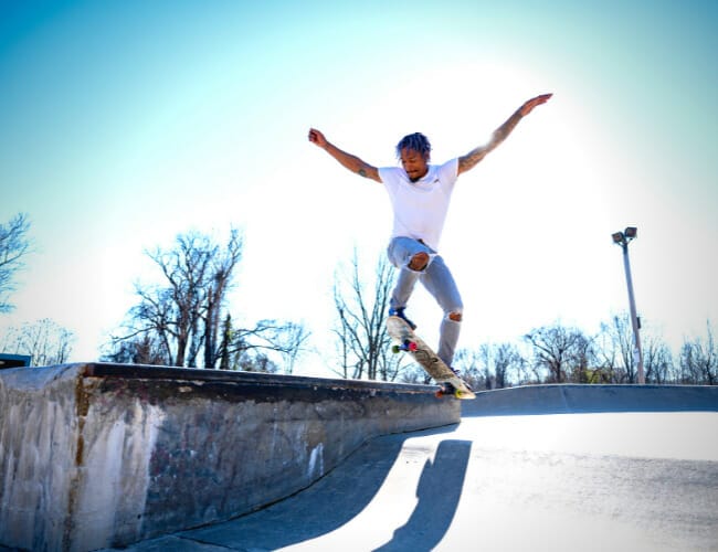 Planning an Arkansas Spring Break Staycation Only In Arkansas