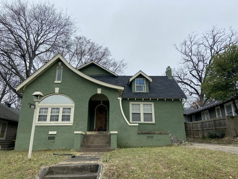 The Heights and Hillcrest The Heart of Little Rock Only In Arkansas