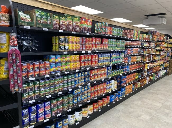 Mercado El Valle Sherwood Arkansas