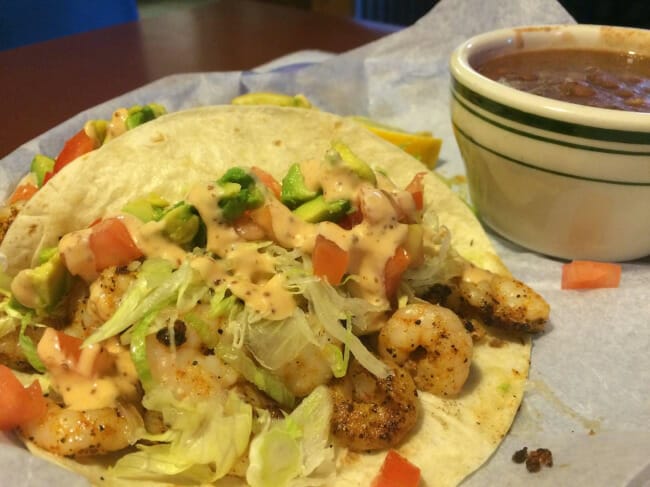 Hidden Gem Restaurants in Little Rock - Lazy Pete's