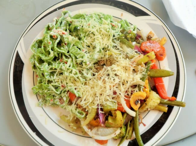 Hidden Gem Restaurants in Little Rock - Milford Track