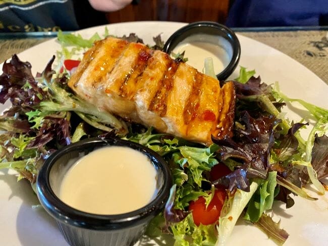 Kasper's Restaurant in Clarksville