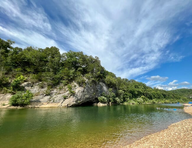 Hidden Gems of Northwest Arkansas