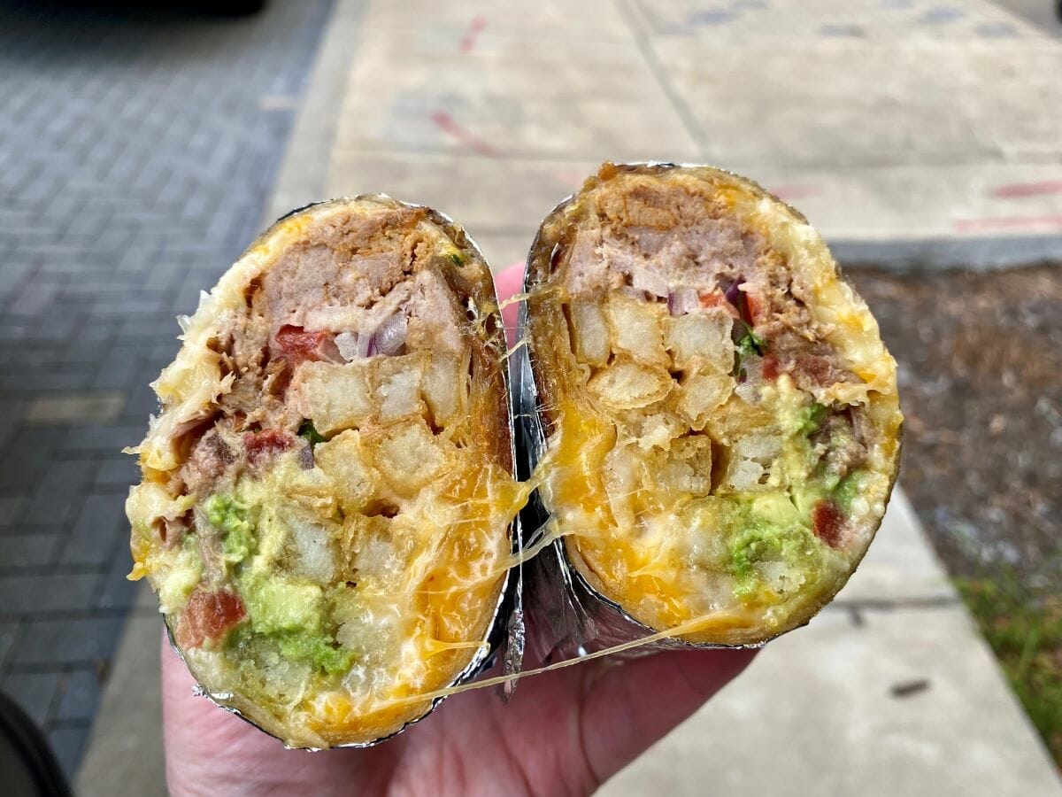 Good Times for Lili’s Mexican Food Truck Only In Arkansas