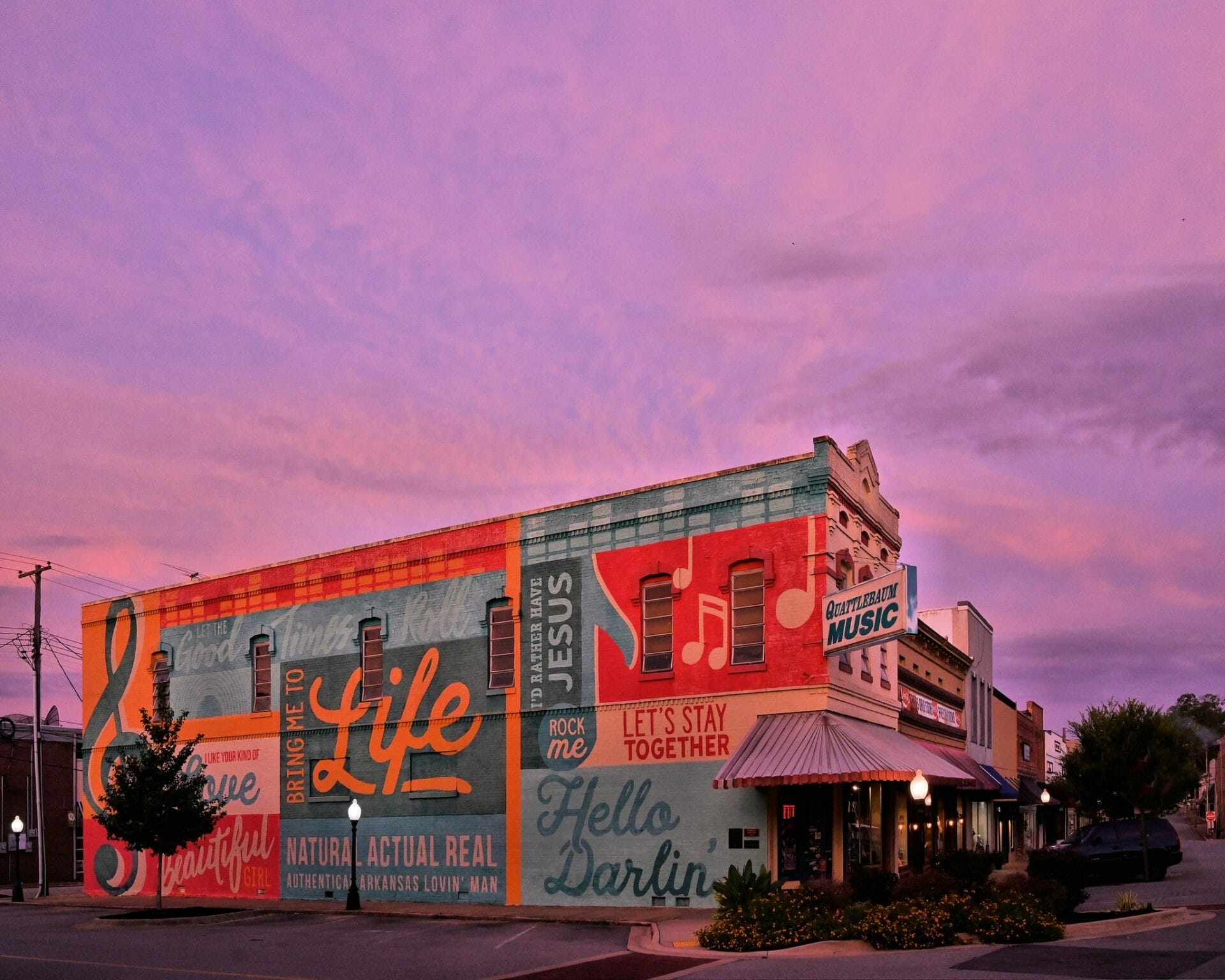 Top 8 Things To Do In White County, Arkansas - Only In Arkansas