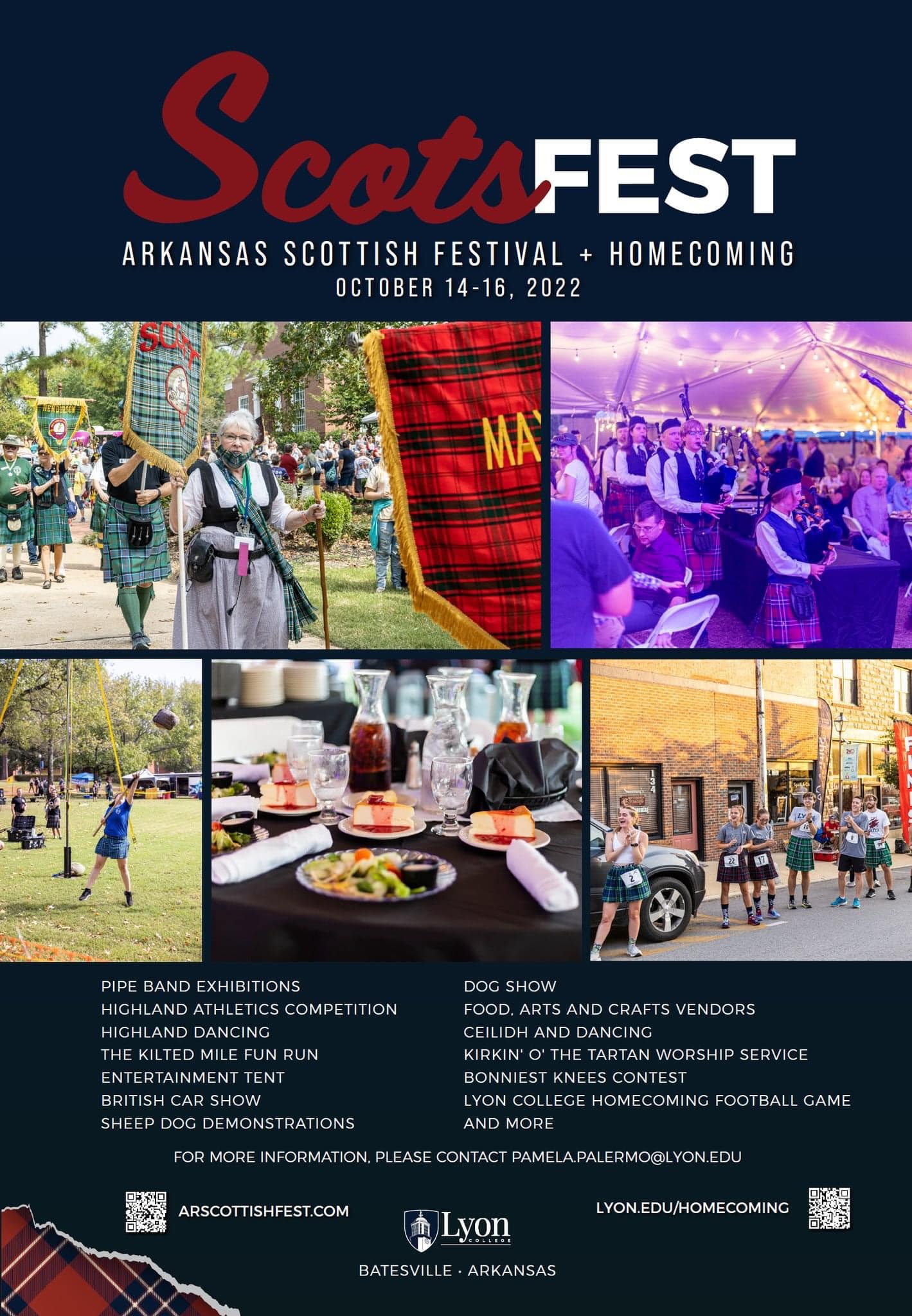 Pumpkins, Festivals and Fun October Events in Arkansas Only In Arkansas