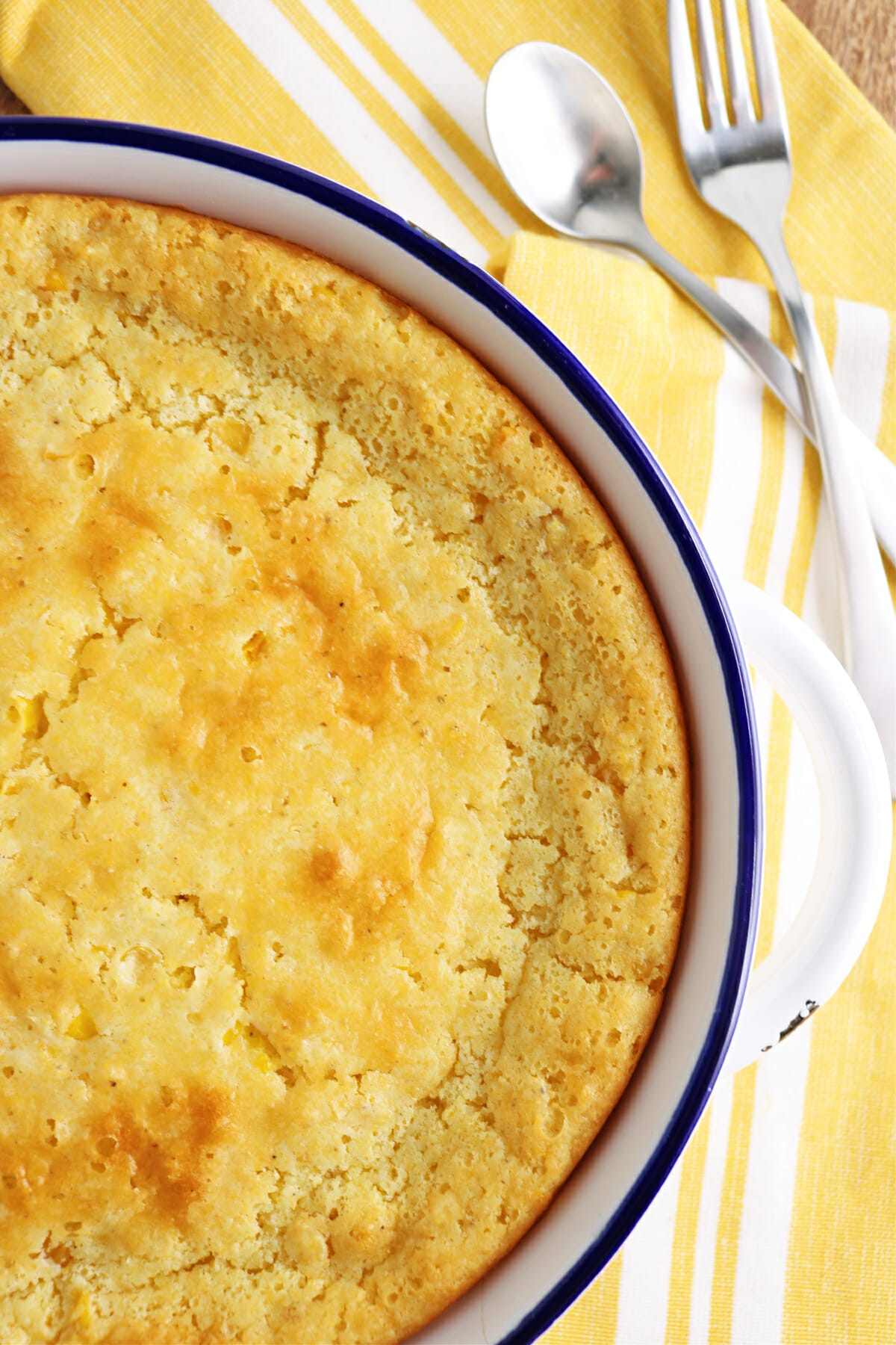 Corn Casserole Makes the End of Summer Sweet Only In Arkansas