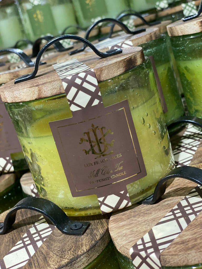 Health and Wellness Wax Cubes – The Candle Warehouse