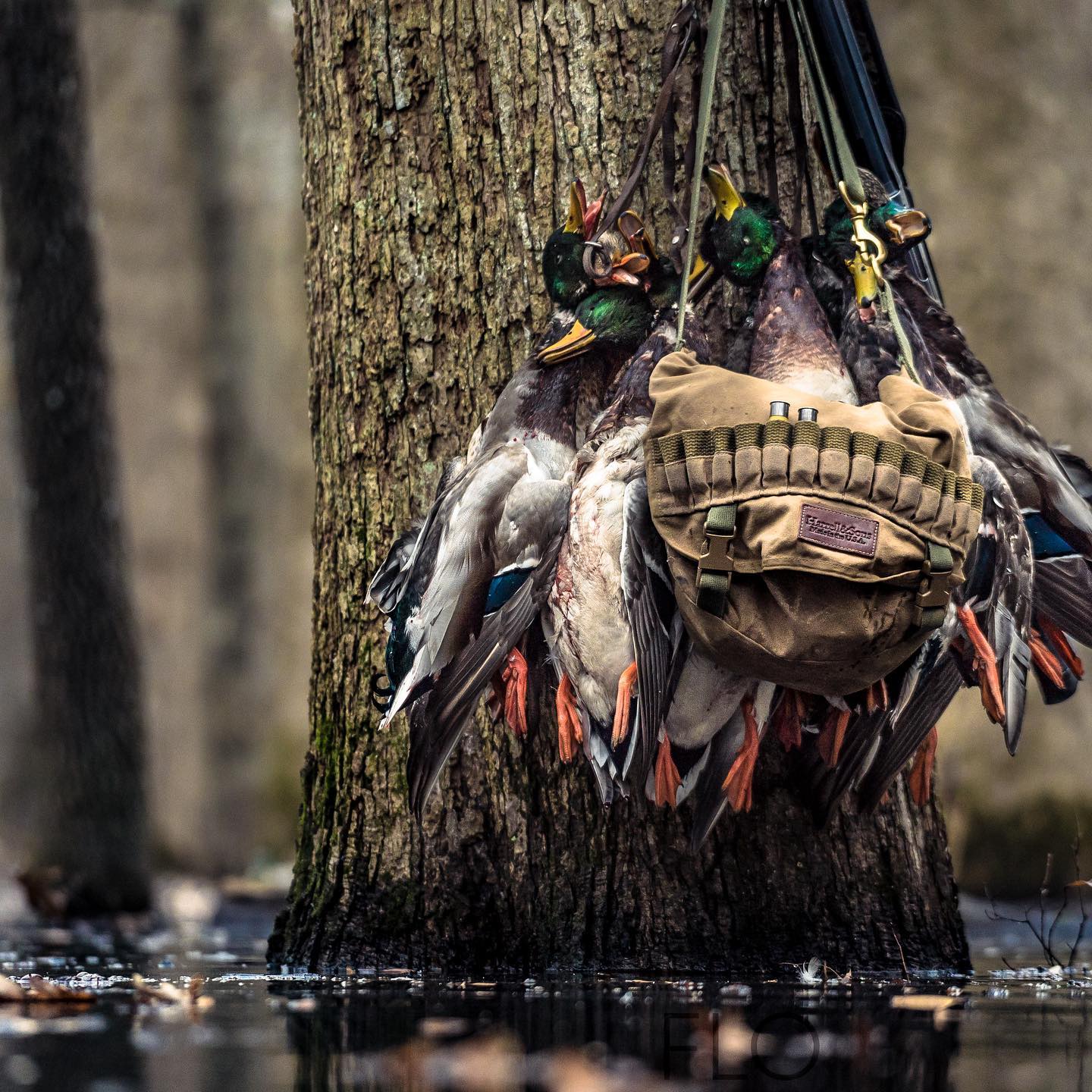 Hunting Gear Made in the Natural State Only In Arkansas